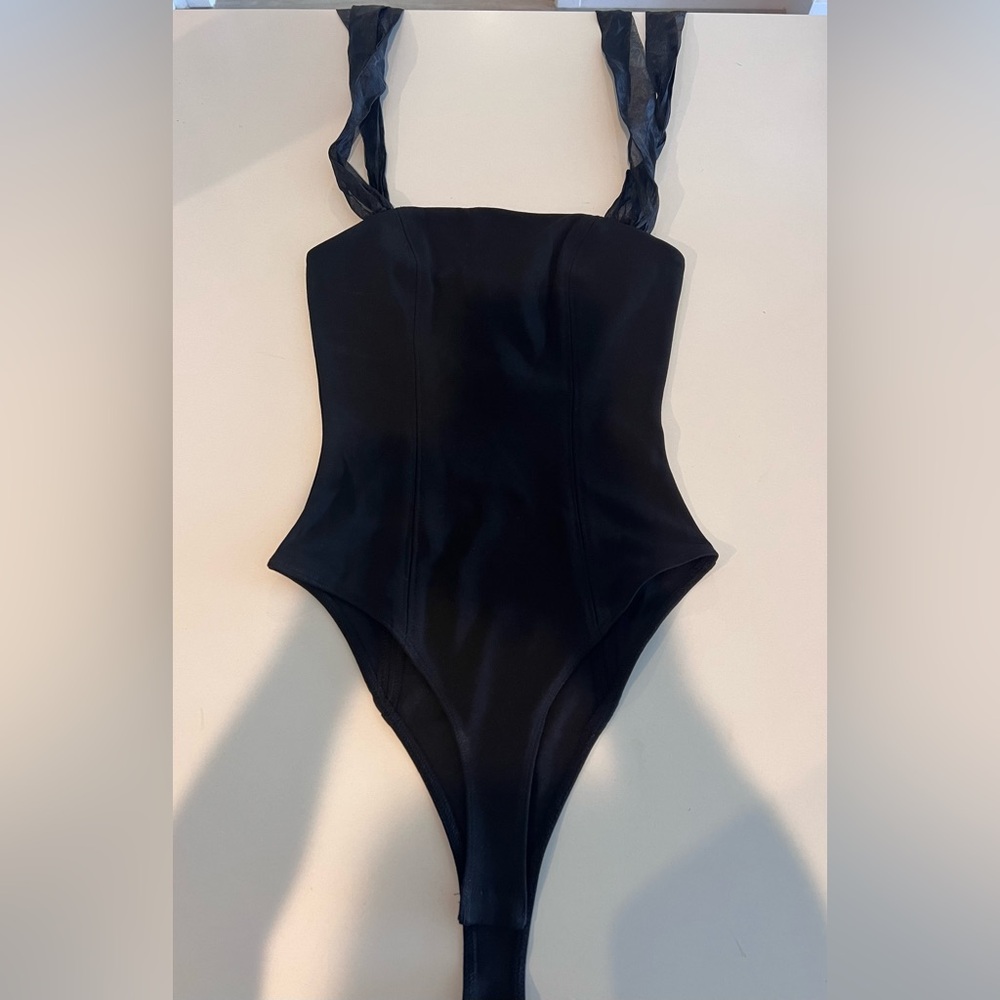 Lulus Bodysuit